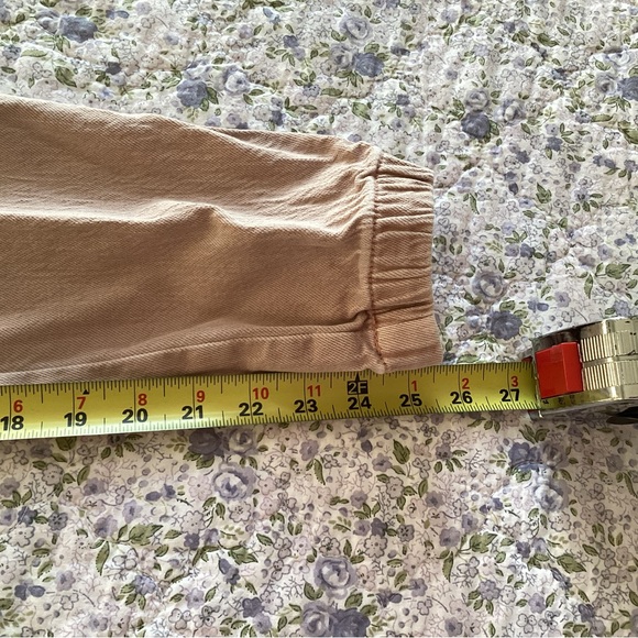 American Eagle Women’s Casual Drawstring Jogger. Size 4. B8 - Picture 5 of 6